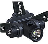 Image of Browning Blackout 6V LED Headlamp - 550 Lumen BR3340