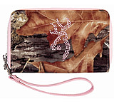 Image of Browning Camo Bling Wallet