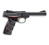 Image of Browning Buck-Mark-Plus-Rosewood-UDX Pistol, .22 Long Rifle, 5.5 in barrel