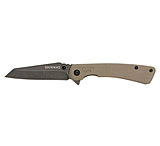 Image of Browning Branded Rock 3in Assisted Opening Folding Knife
