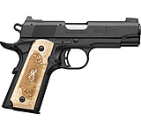 Image of Browning 1911-22 Compact Medallion Semi Auto Pistol, 22 Long Rifle, 3.58 in Barrel