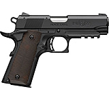 Image of Browning 1911-22 Compact Semi Auto Pistol, 22 Long Rifle, 3.58 in Barrel