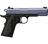 Image of Browning 1911-22 FS Black Label Semi Auto Pistol, 22 Long Rifle, 4.25 in Barrel