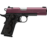 Image of Browning 1911-380 Black Label Semi Auto Pistol, 380 Auto, 4.25 in Barrel