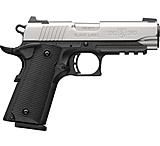 Image of Browning 1911-380 Semi Auto Pistol, 380 Auto, 3.58 in Barrel