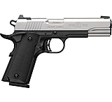 Image of Browning 1911-380 Stainless Semi Auto Pistol, 380 Auto, 4.25 in Barrel