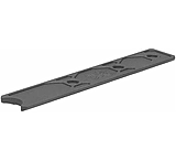 Image of Browning Arca Rail Fits All X-bolt Vari-tech Stocks Black*