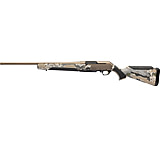 Image of Browning Bar MK4 Speed Left Hand Semi Auto Rifle, .300 Winchester Magnum, 24 inch Barrel