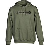Image of Browning Browning Buckmark Hoodie - Men's
