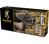 Browning BRNA 7mm PRC 180 Grain Long Range Precision Hunting Rifle Ammunition