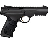 Image of Browning Buck Mark Black Label Semi Auto Pistol, 22 Long Rifle, 4 in Barrel