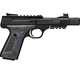 Image of Browning Buck Mark Contour Pro Semi Auto Pistol, 22 Long Rifle, 4.4 in Barrel