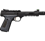 Image of Browning Buck Mark Contour Pro Semi Auto Pistol, 22 Long Rifle, 5.9 in Barrel
