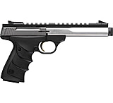 Image of Browning Buck Mark Contour SR MB Semi Auto Pistol, 22 Long Rifle, 5.9 in Barrel