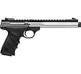 Image of Browning Buck Mark Contour SR MB Semi Auto Pistol, 22 Long Rifle, 7.65 in Barrel