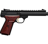 Image of Browning Buck Mark Field/Target Semi Auto Pistol, 22 Long Rifle, 5.5 in Barrel