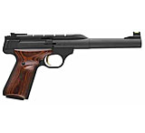 Image of Browning Buck Mark Hunter Semi Auto Pistol, 22 Long Rifle, 7.25 in Barrel