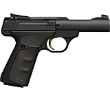 Image of Browning Buck Mark Micro Bull Semi Auto Pistol, 22 Long Rifle, 4 in Barrel