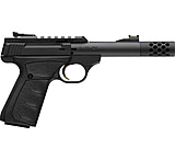 Image of Browning Buck Mark Plus Micro Bull SR MB Semi Auto Pistol, 22 Long Rifle, 4.4 in Barrel