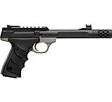 Image of Browning Buck Mark Plus URX Semi Auto Pistol, 22 Long Rifle, 5.9 in Barrel