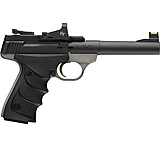 Image of Browning Buck Mark Practical Semi Auto Pistol, 22 Long Rifle, 5.5 in Barrel