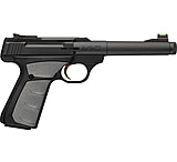 Image of Browning Buckmark Camper UFX Semi Auto Pistol, .22 Long Rifle, 5.9 inch Barrel