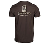 Image of Browning Emblem Short Sleeve T-Shirt - Men's