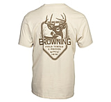 Image of Browning Glenn Short Sleeve T-Shirt - Men's