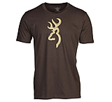 Image of Browning HT Buckmark Short Sleeve T-Shirt - Men's
