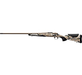 Image of Browning OVIX X-Bolt 2 Speed Left Hand Bolt Action Rifle, .28 Nosler, 26 inch Barrel
