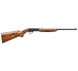Image of Browning SA 22 Grade I Semi-Auto Rifle, .22 Long Rifle, 19.4in Barrel