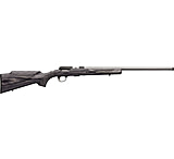 Image of Browning T-Bolt Target/Varmint Bolt Action Rifle, .22 Long Rifle, 22 inch Barrel