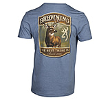 Image of Browning Typical Short Sleeve T-Shirt - Men's