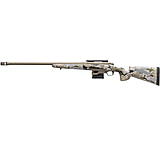 Image of Browning X-Bolt 2 HC McMillan Bolt Action Rifle, 7mm Remington Magnum, 26in Barrel