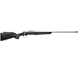 Image of Browning X-Bolt 2 Hunter Bolt Action Rifle, 6.8 Western, 24in Barrel