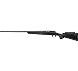 Image of Browning X-Bolt 2 Hunter Left Hand Bolt Action Rifle, 7mm PRC, 24 inch Barrel
