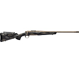 Image of Browning X-Bolt 2 Speed HD Bolt Action Rifle, 6.5mm PRC, 24 inch Barrel