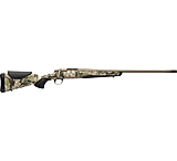 Image of Browning X-Bolt 2 Speed Kryptek TRSNL Bolt Action Rifle, 7mm Remington Magnum, 26 inch Barrel