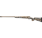 Image of Browning X-Bolt Hell's Canyon Mcmilan Bolt Action Rifle, 6.5mm Creedmoor, 26in Barrel