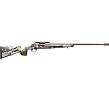 Image of Browning X-Bolt Hell's Canyon McMillan Bolt Action Rifle, 6.5 PRC, 26in Barrel