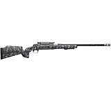 Image of Browning X-Bolt Pro McMillan Bolt Action Rifle, 6.8 Western, 24in Barrel