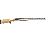 Image of Browning BT-99 Max High Grade 2.75 in Adj Comb Break Action Shotgun, 12 Gauge, 32 inch Barrel