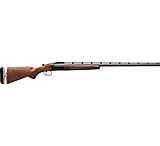 Image of Browning BT-99 Micro 2.75in Adj Lop Field Break Action Youth Shotgun, 12 Gauge, 30in Barrel