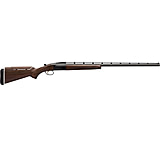 Image of Browning BT-99 Plus 2.75 in Adj Comb Break Action Shotgun, 12 Gauge, 34 inch Barrel