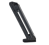 Browning Buck Mark Standard, 22 LR Pistol Magazine, Black, 10 Round, 112055190-10RD