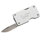 Image of Browning Buckmark Money Clip Knife