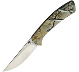 Image of Browning Camo Linerlock Folding Knife