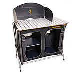 Image of Browning Camping Basecamp Cook Station