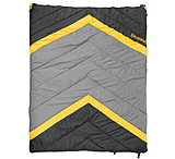 Image of Browning Camping Side-by-Side 0 Double-Wide Sleeping Bag