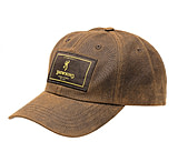 Image of Browning Men's Cap Antiquity Wax Rec Patch
